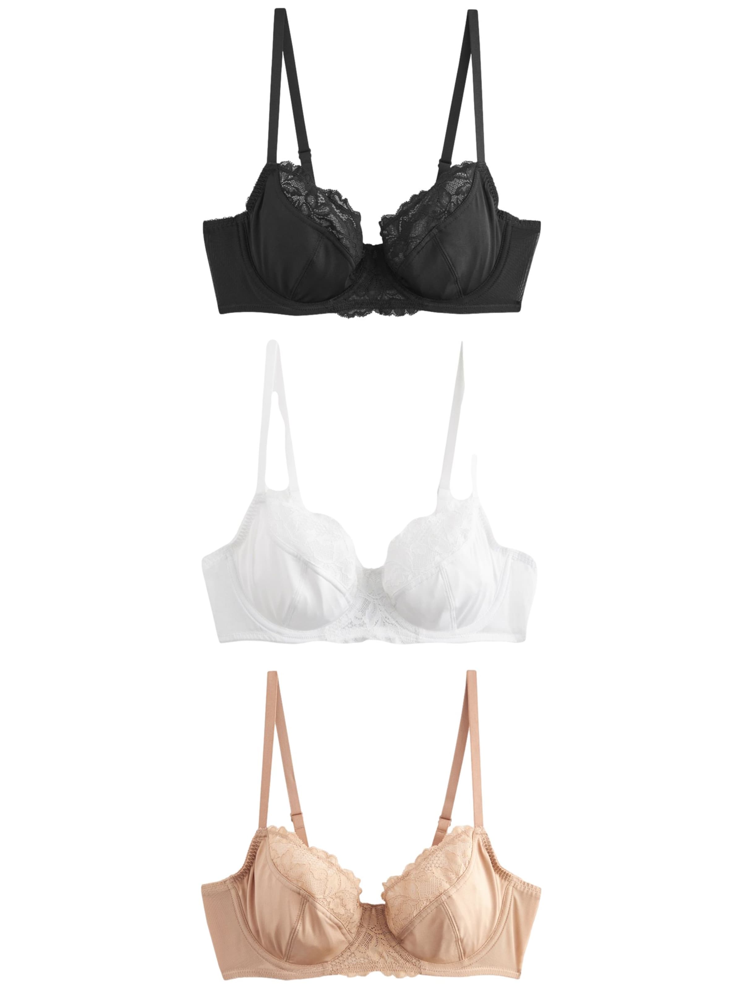 Next Σουτιέν για T-Shirt Σουτιέν σε μπεζ: μπροστά