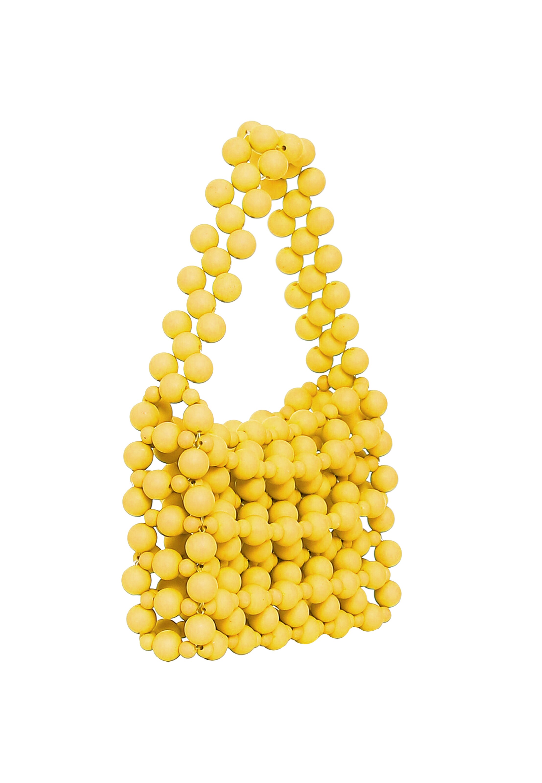 myMo at night Сумки в Желтый