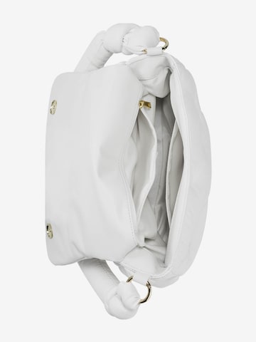 Victoria Hyde Handbag 'Samantha' in White