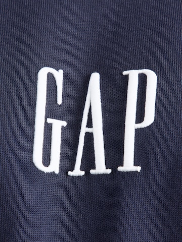 mėlyna GAP Marškinėliai