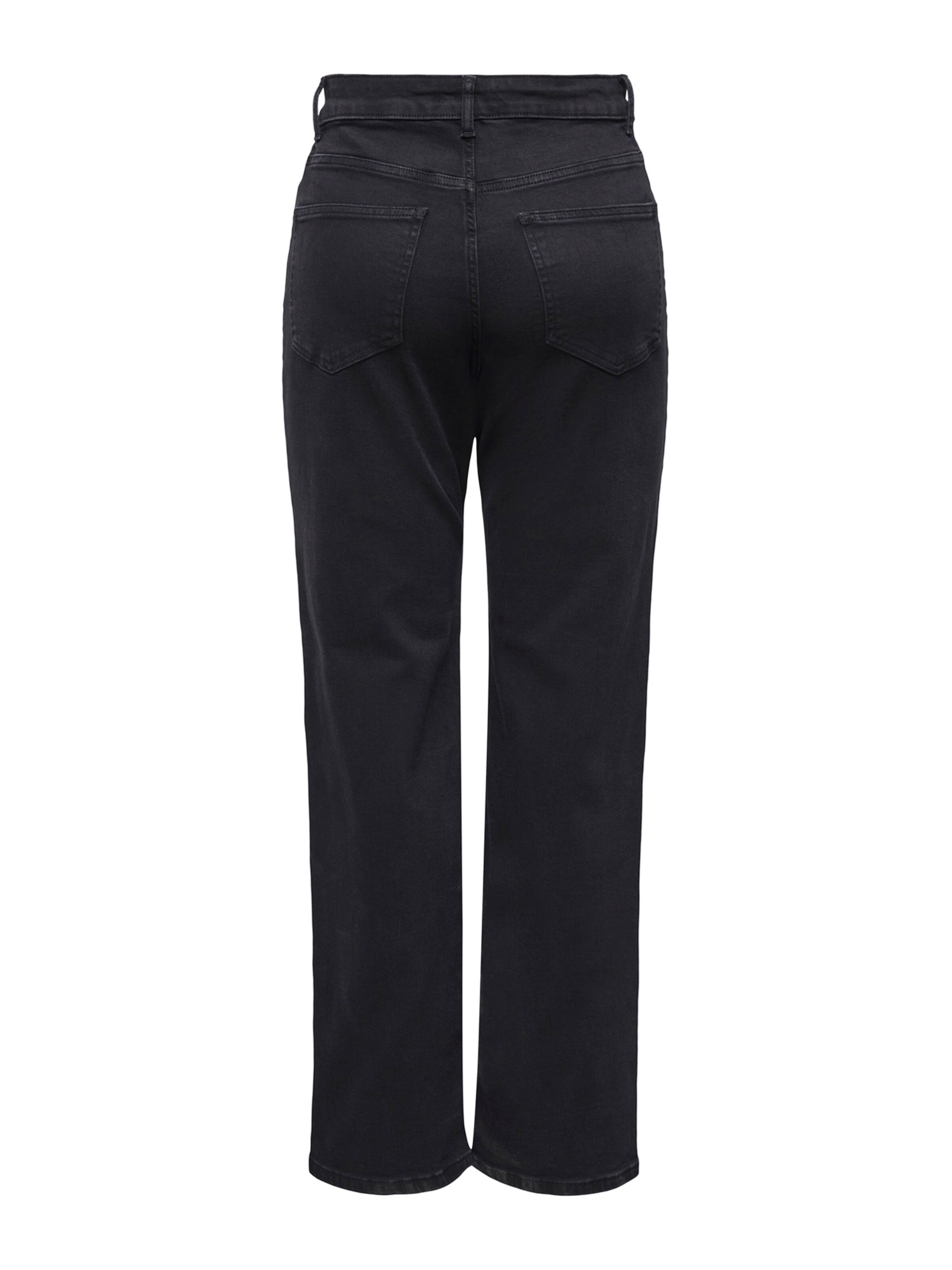 Regular Jean 'ONLJOY' ONLY en noir