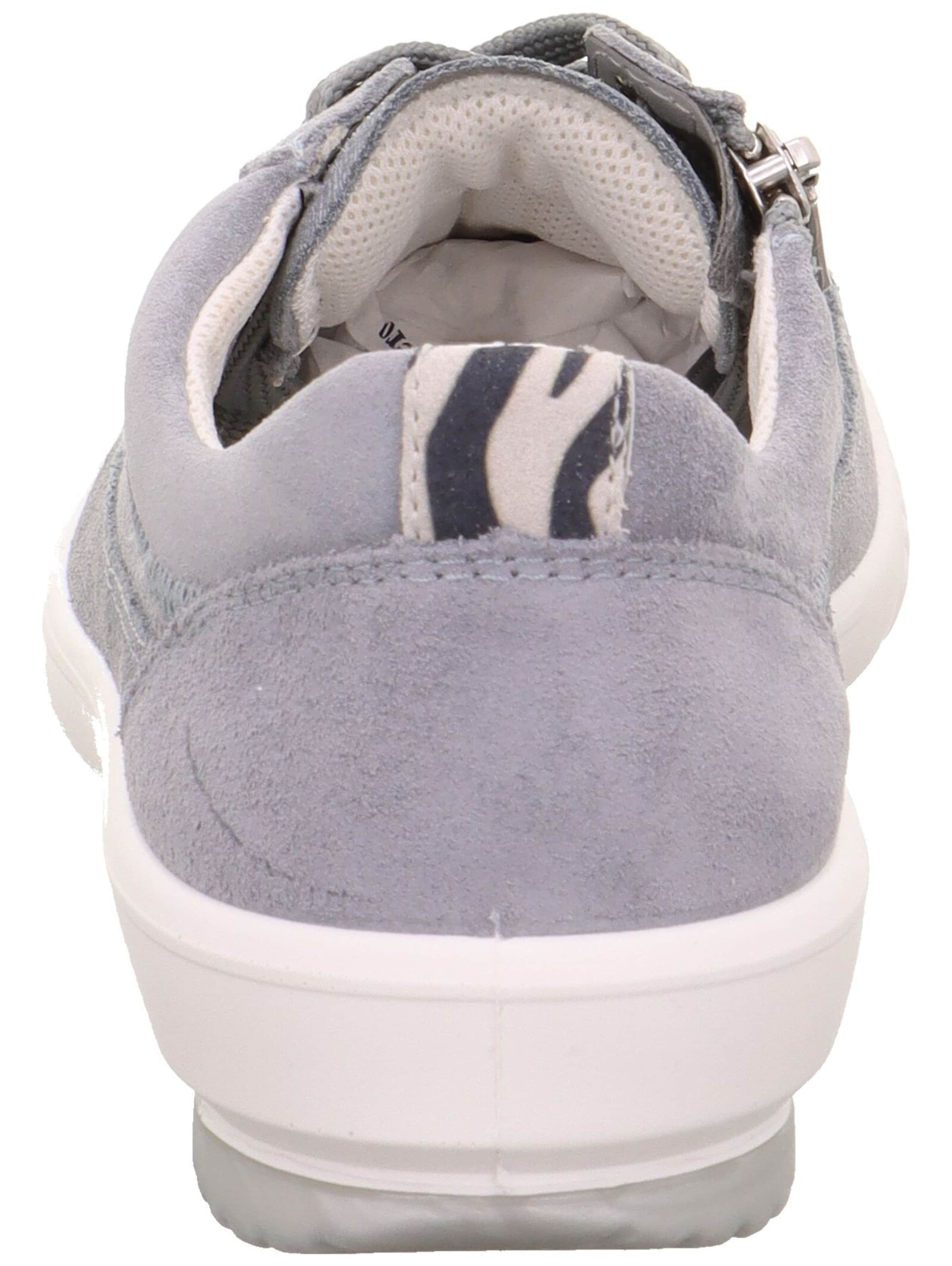 Legero Sneakers in Purple