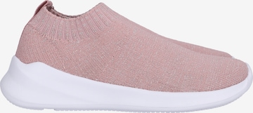 ZigZag Sneaker 'Solaxy' in Pink