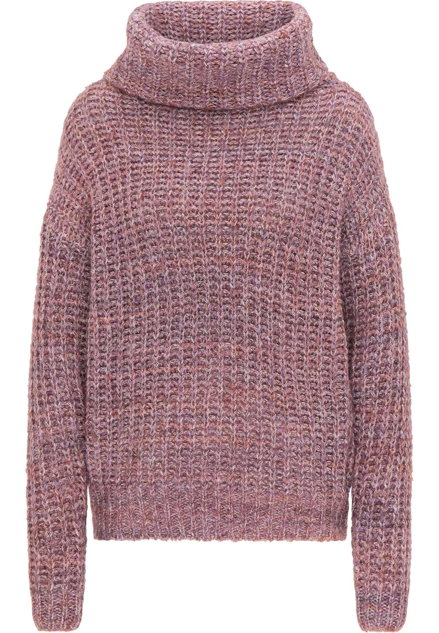 X8YyQ Odzież usha FESTIVAL Sweter oversize w kolorze Jagodam 