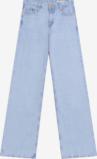 Bershka Farkut värissä taivaansininen, Tuotenäkymä