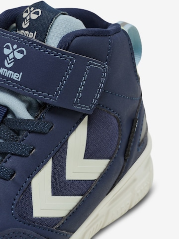 Hummel Sneakers 'X-Light 2.0' in Blue