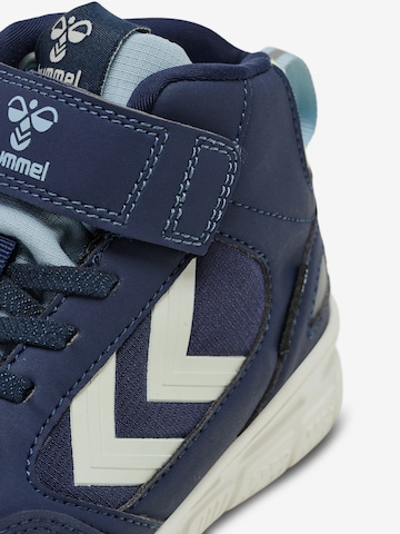 Baskets 'X-Light 2.0' Hummel en bleu