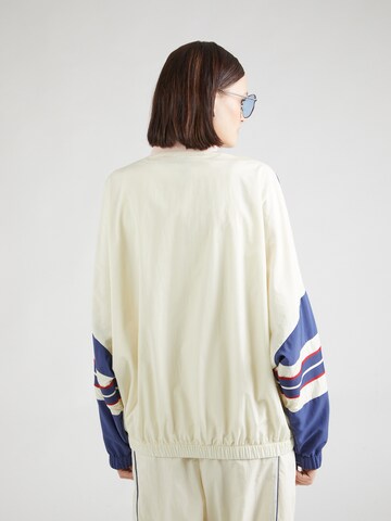 ELLESSE Between-season jacket in White