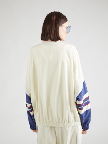 ELLESSE Between-Season Jacket in White