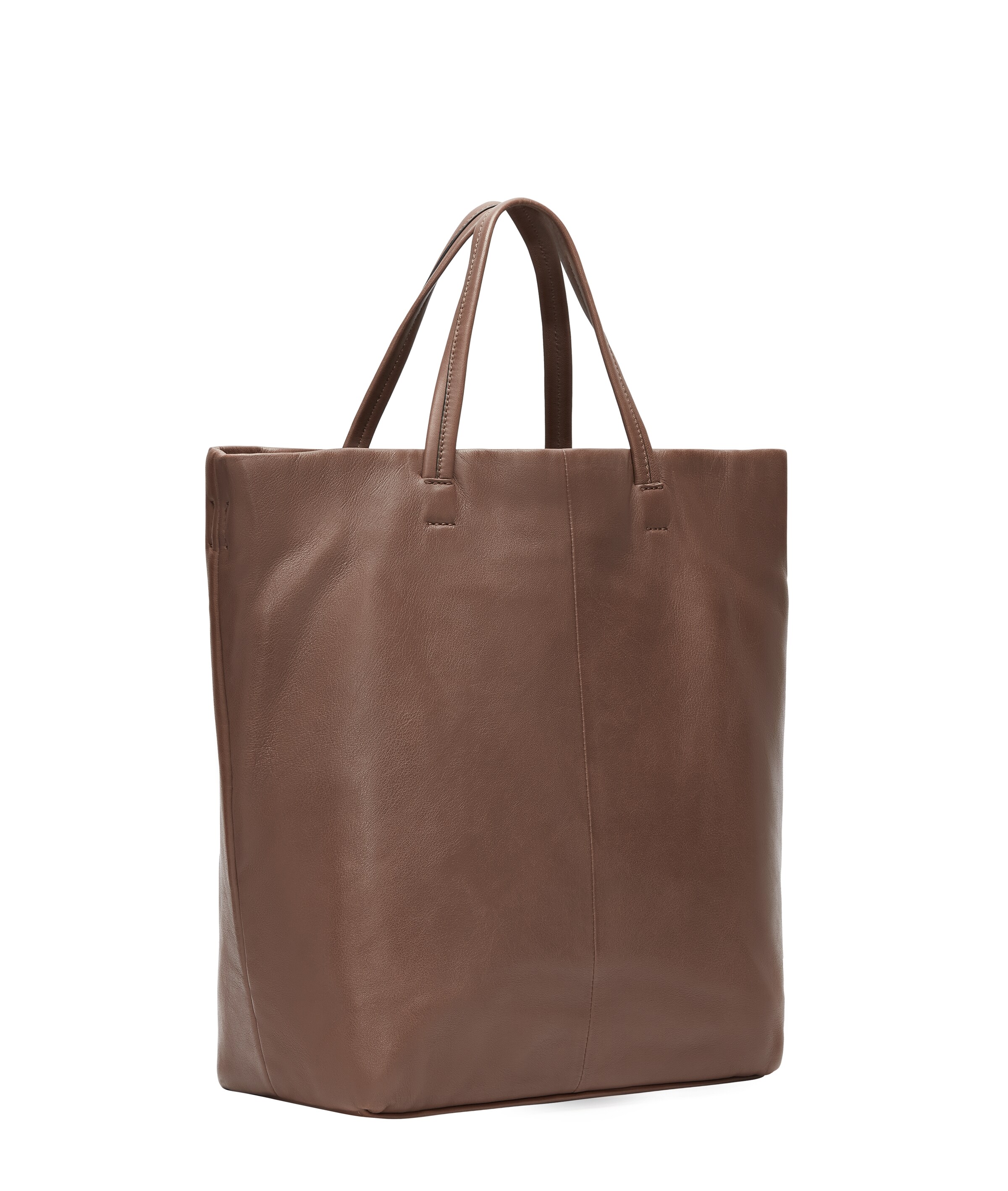 Liebeskind Berlin Shopper in Braun