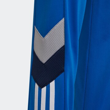 ADIDAS ORIGINALS Sporthose in Blau
