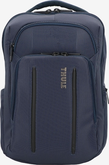 Thule Sac à dos de sport 'Crossover' en bleu foncé, Vue avec produit