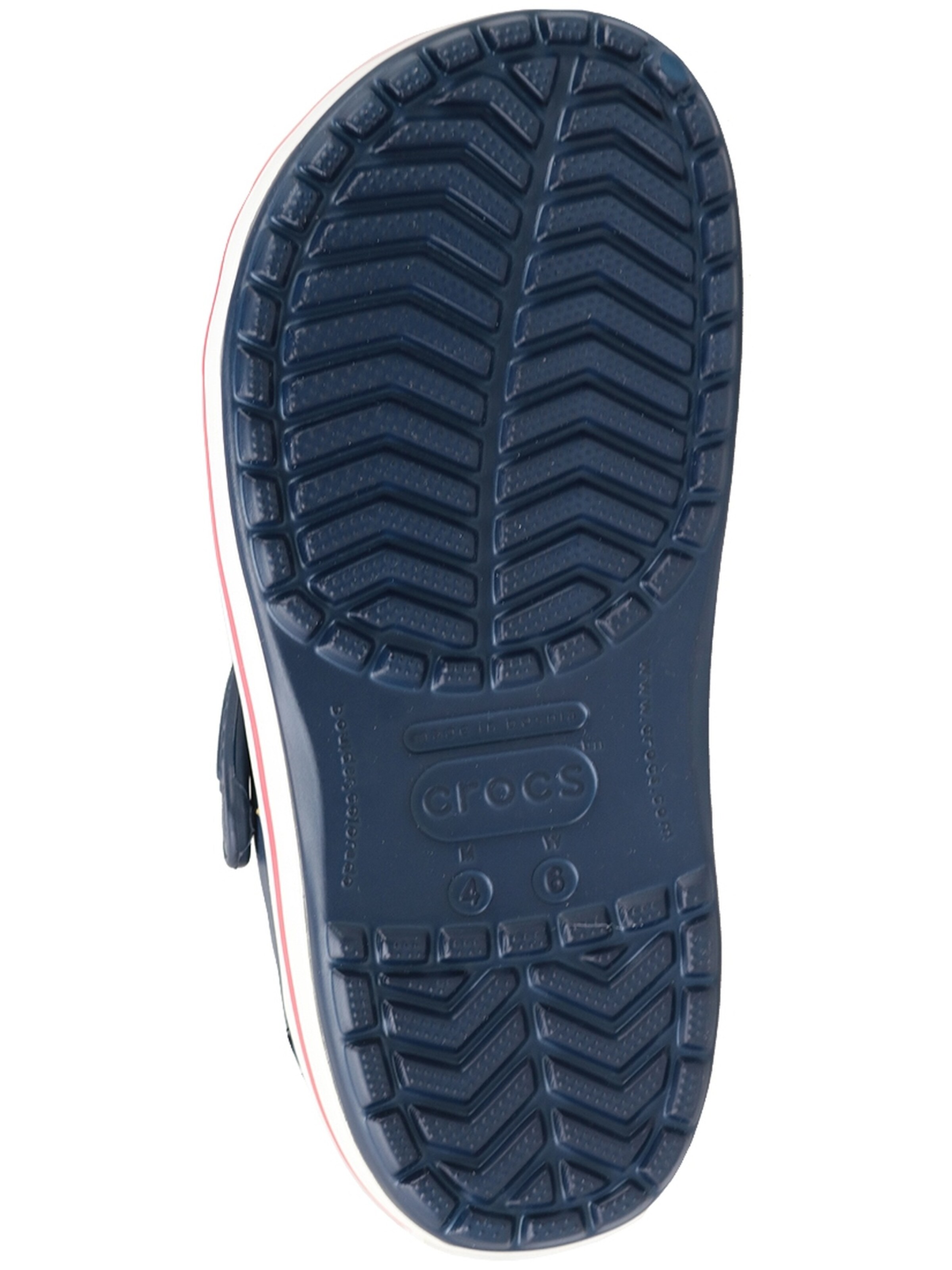 Crocs Clogs‌‌‌‌‌‌ in Blau