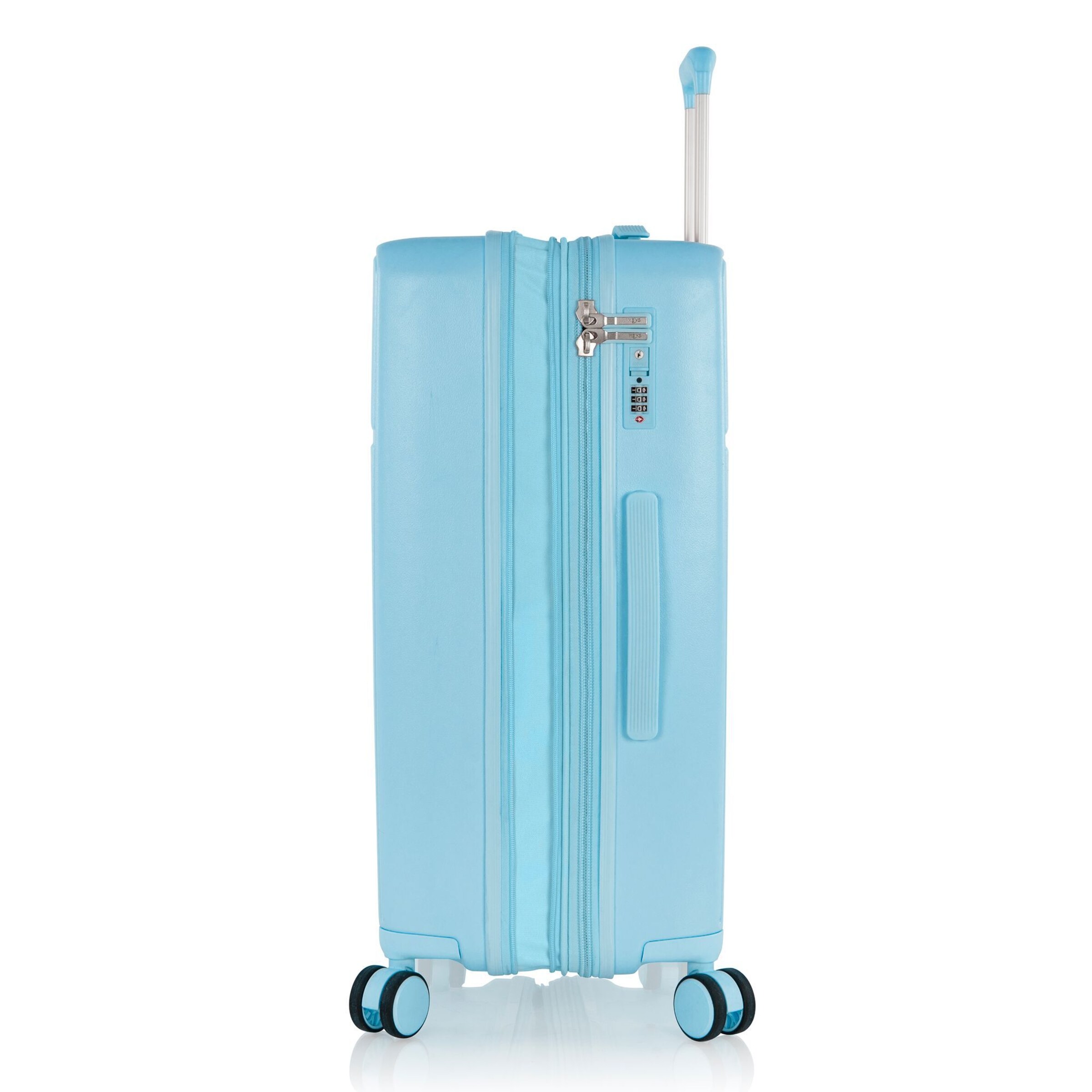 Heys Trolley 'Pastel ' in Blau