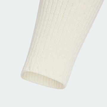 ADIDAS ORIGINALS Leg warmer in White