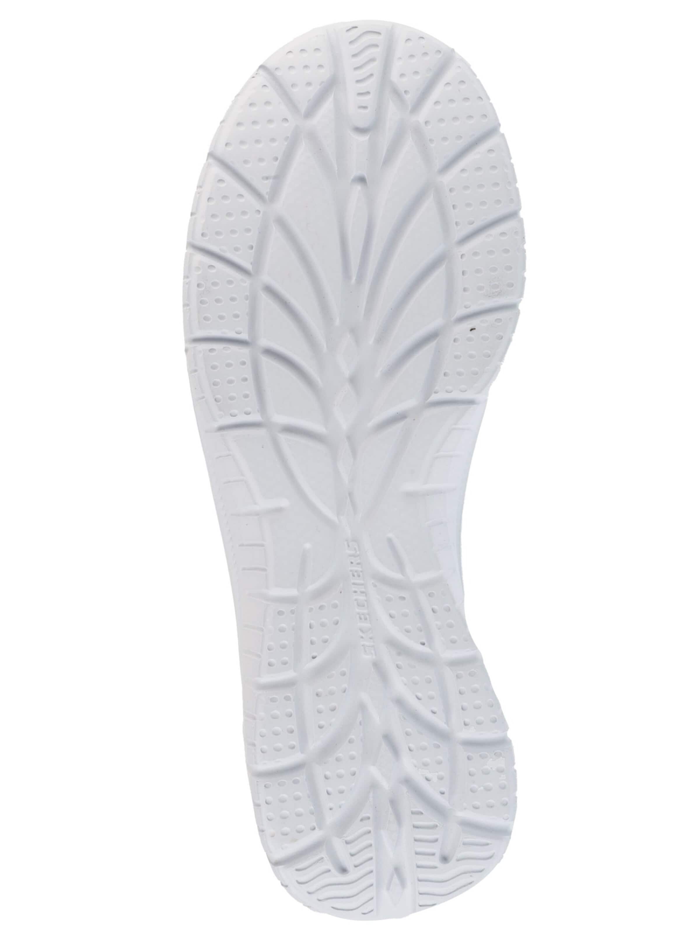 Slip on 'Slip-ins: Virtue - Sleek' SKECHERS en blanc