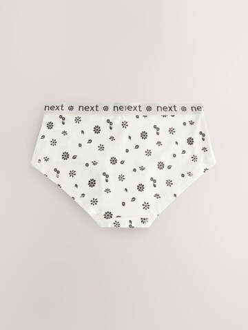 Next - Cueca em cinzento