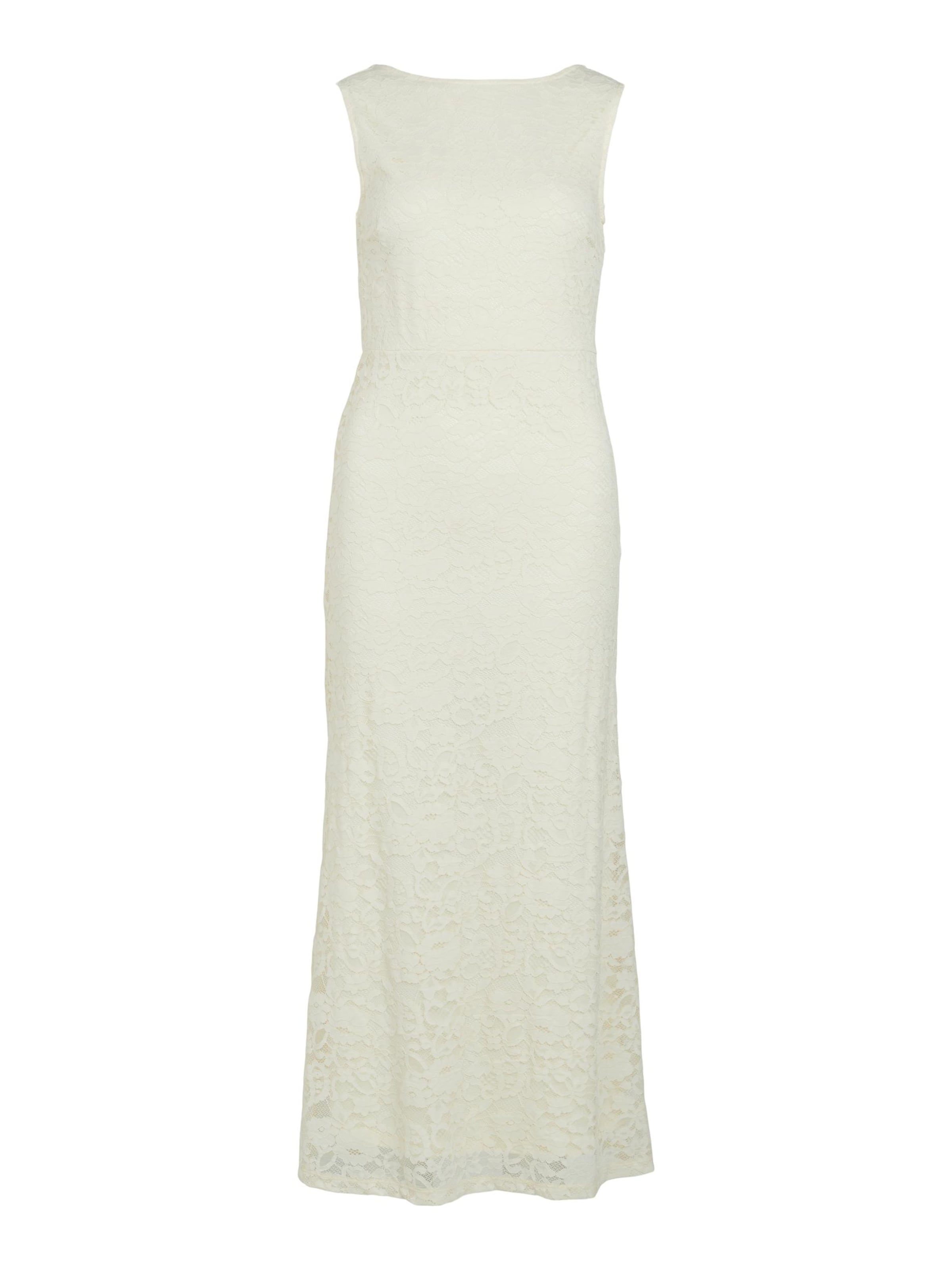 VILA Společenské šaty 'VEJA' - bílá, Produkt