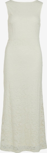 VILA Βραδινό φόρεμα 'VEJA' σε λευκό, Άποψη προϊόντος