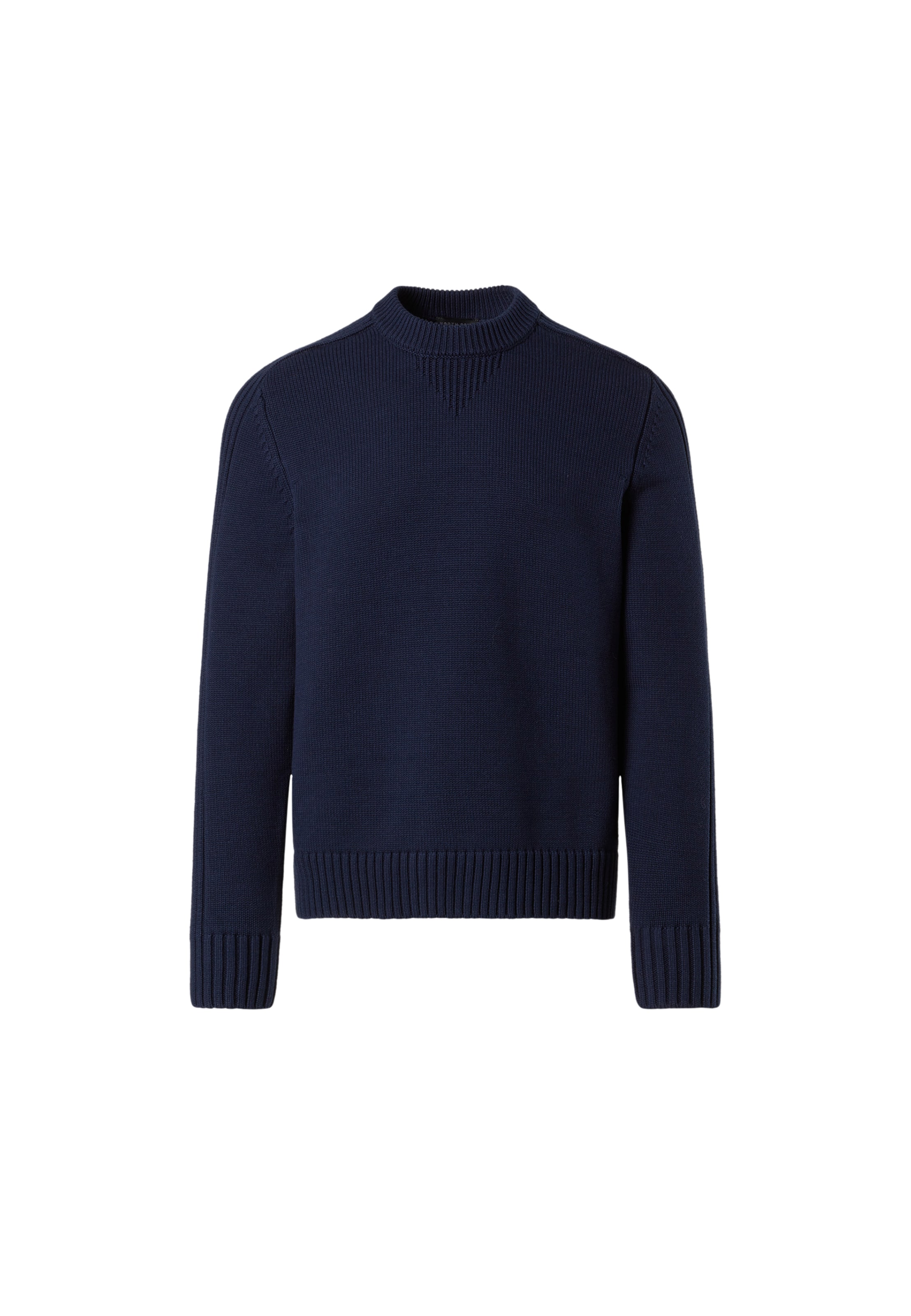 North Sails Pullover i blå: forside