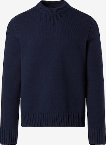 North Sails Pullover i blå: forside