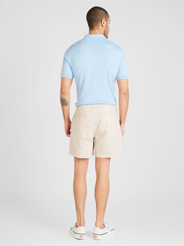 Abercrombie & Fitch Loosefit Shorts in Braun