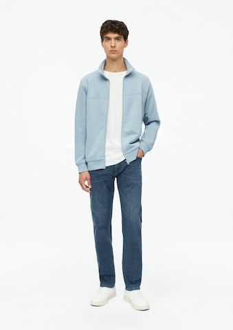 s.Oliver Sweatjacke in Blau