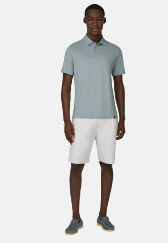 T-Shirt Boggi Milano en vert