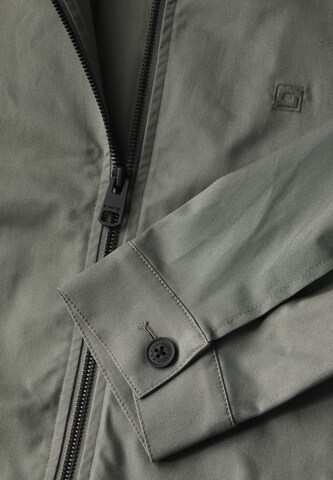 Street One MEN Übergangsjacke in Grün