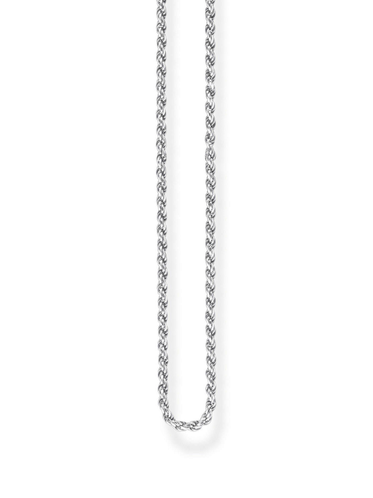 Occasioni hxOLV Thomas Sabo Collana in Argento Occasioni hxOLV Thomas Sabo Collana in Argento