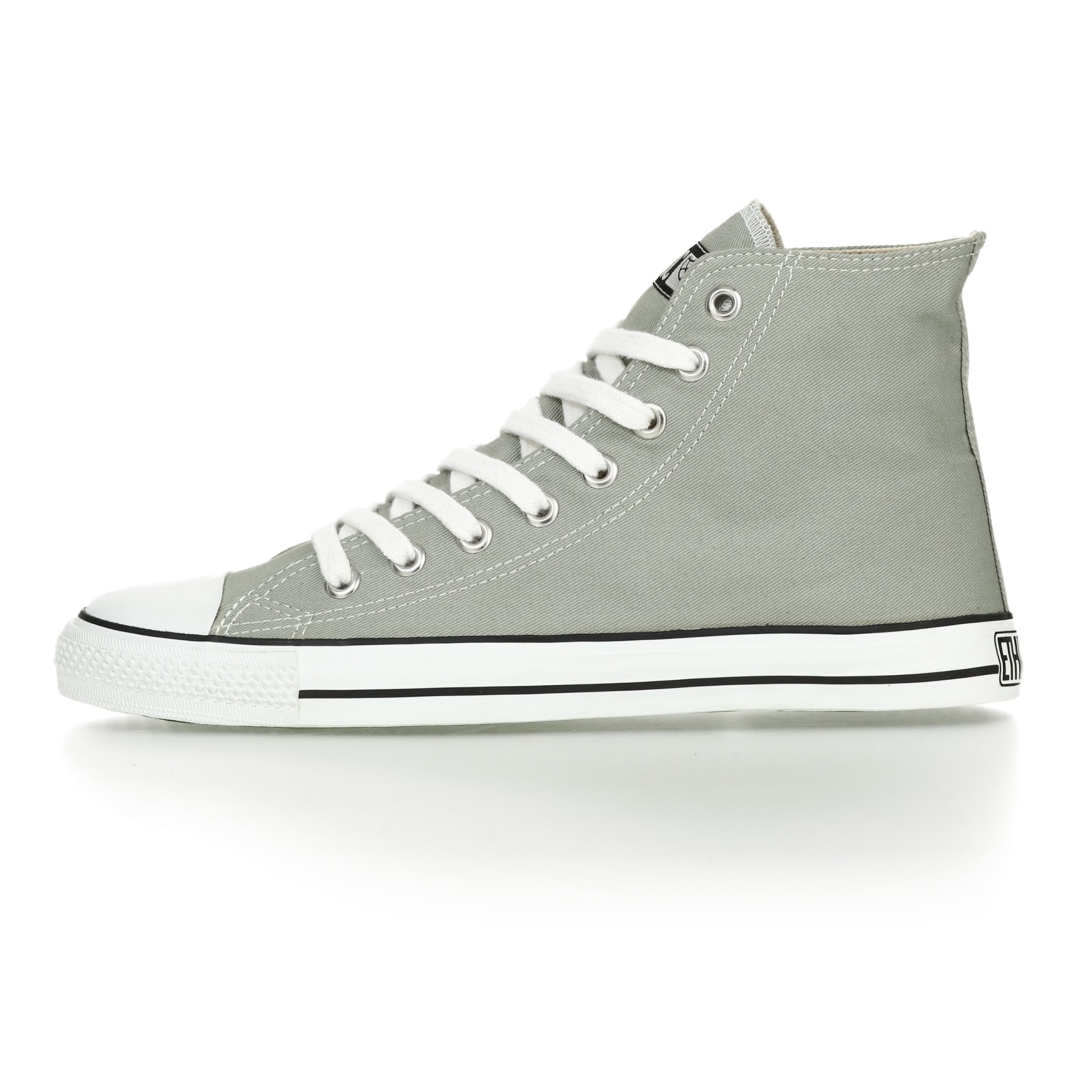 Ethletic High-top trainers in Grey