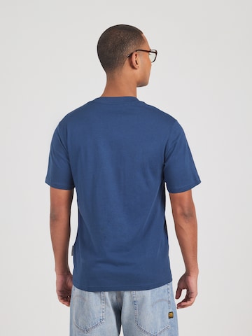 JACK & JONES - Camiseta 'JCOGRID' en gris