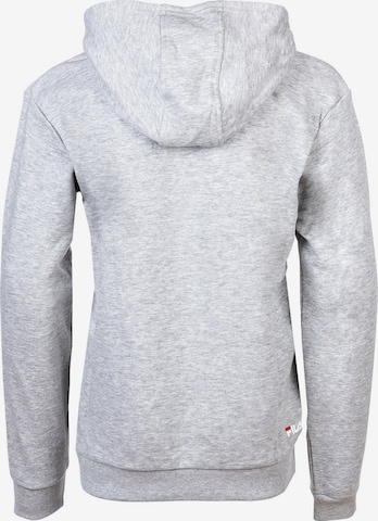 FILA Sweatshirt in Grey