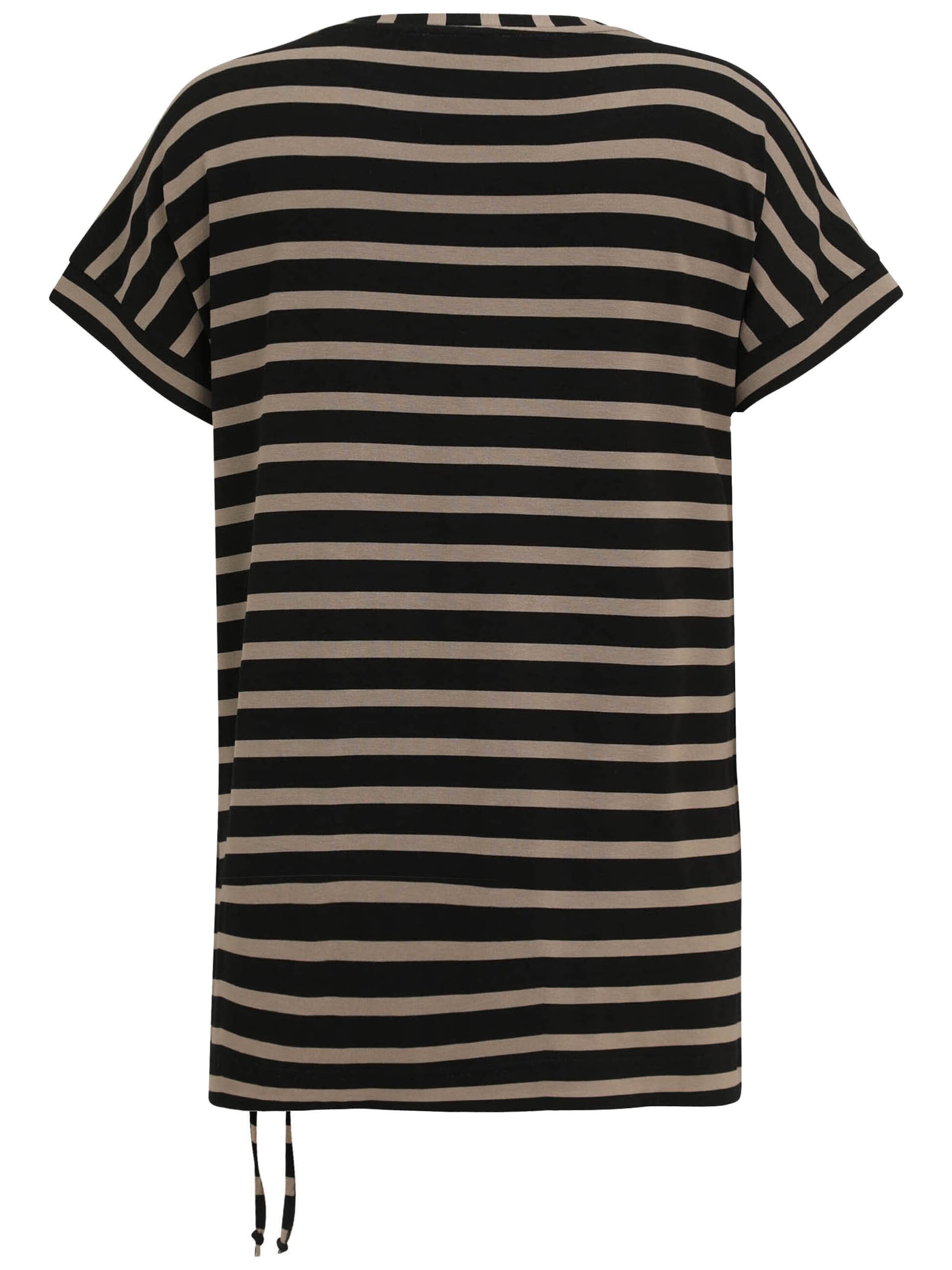 Doris Streich Shirt in Beige