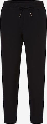 Soyaconcept Regular Pants ' Saya 1-B ' in Blue: front