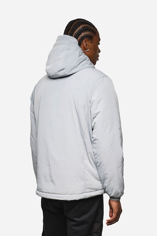 Weekend Offender Jacke 'VETTEL THERMO' in Grau
