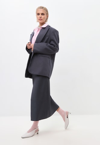 CESARE GASPARI Slingpumps in Wit