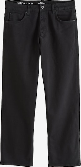 Džinsai 'Motionflex' iš Next, spalva – juoda, Prekių apžvalga