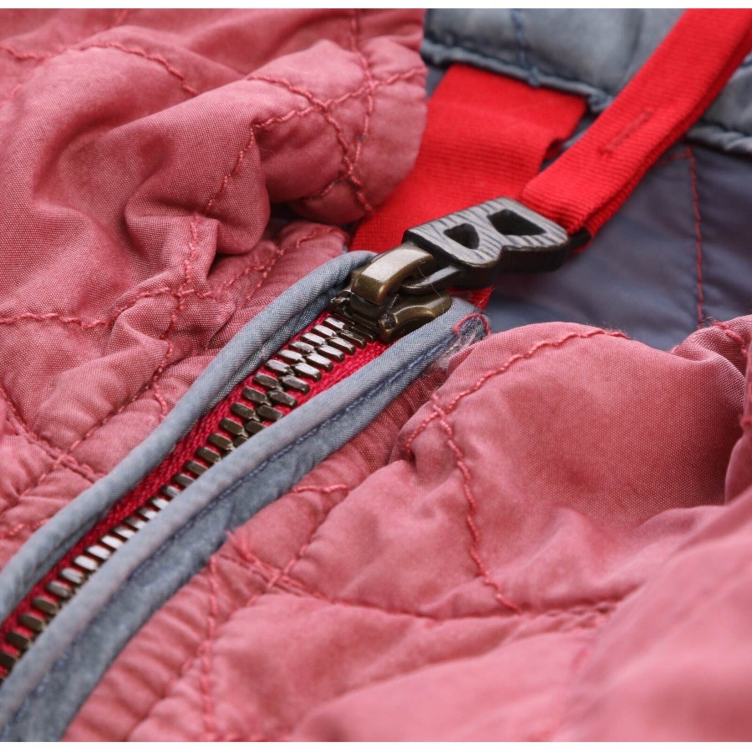 Bogner Fire + Ice Jacket & Coat in M in Blue