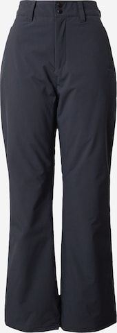 ONLY PLAY - regular Pantalón deportivo 'ONPAMBRE' en negro: frente