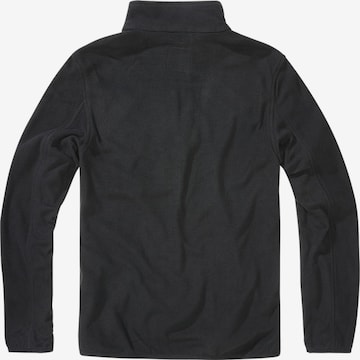 Brandit Sweatshirt in Black