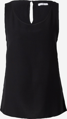 Hailys Blouse 'Robina' in Black: front