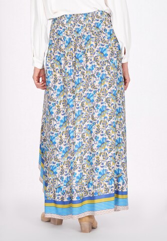 usha FESTIVAL Krilo 'Festival Look' | modra barva