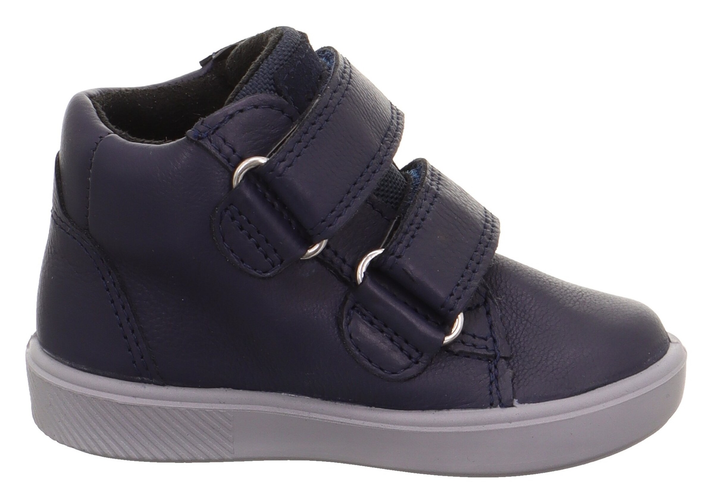 SUPERFIT Lauflernschuh in Blau