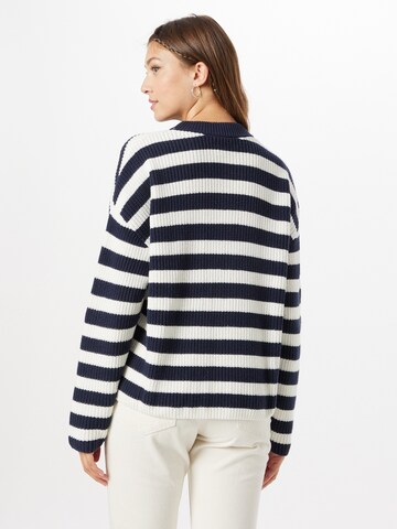 Monki Sweater in Blue