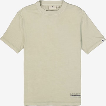 GARCIA Shirt in Green: front