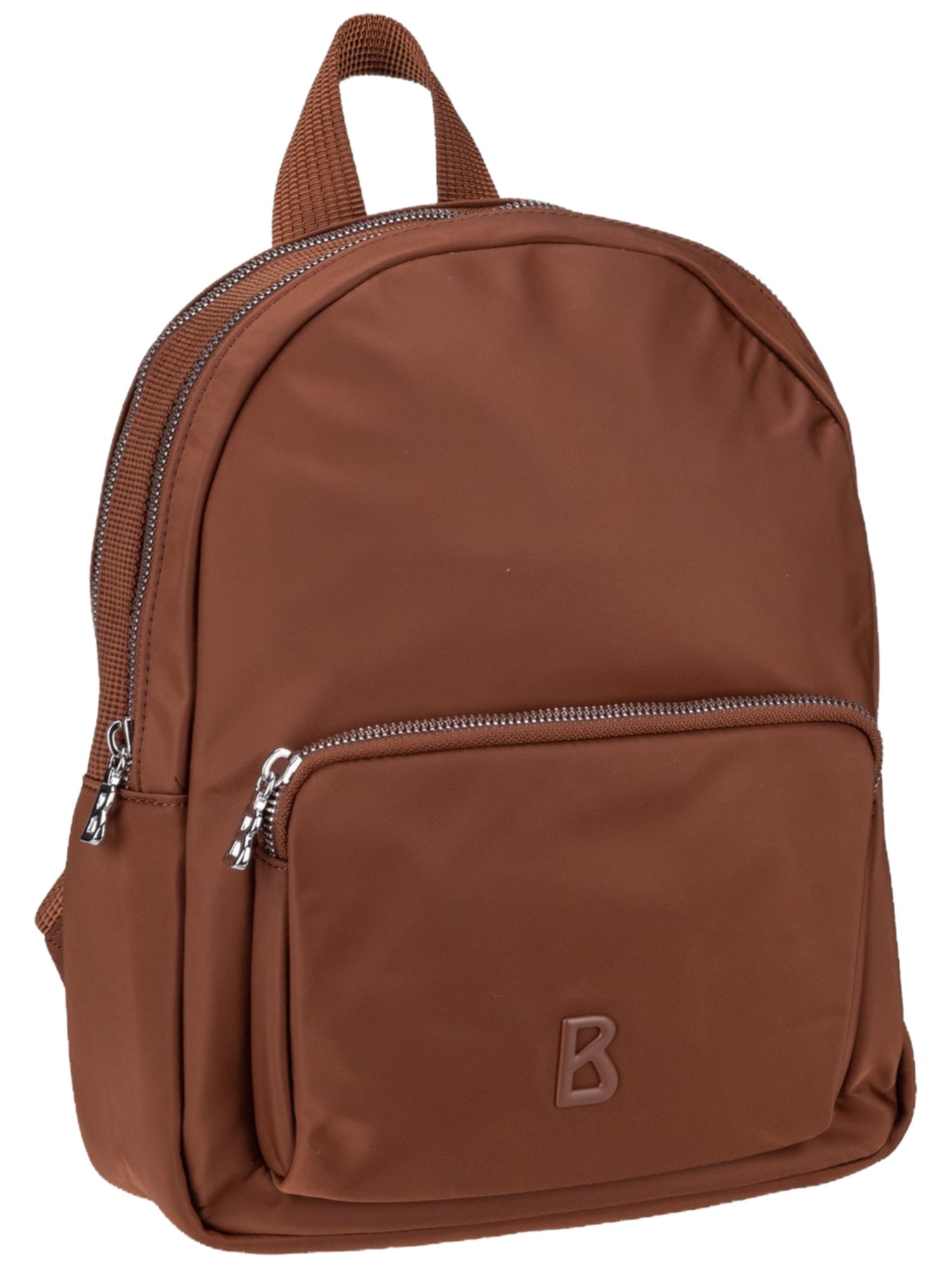 BOGNER Backpack ' Verbier Play 1.0 Hermine MVZ ' in One size in Brown, Item view