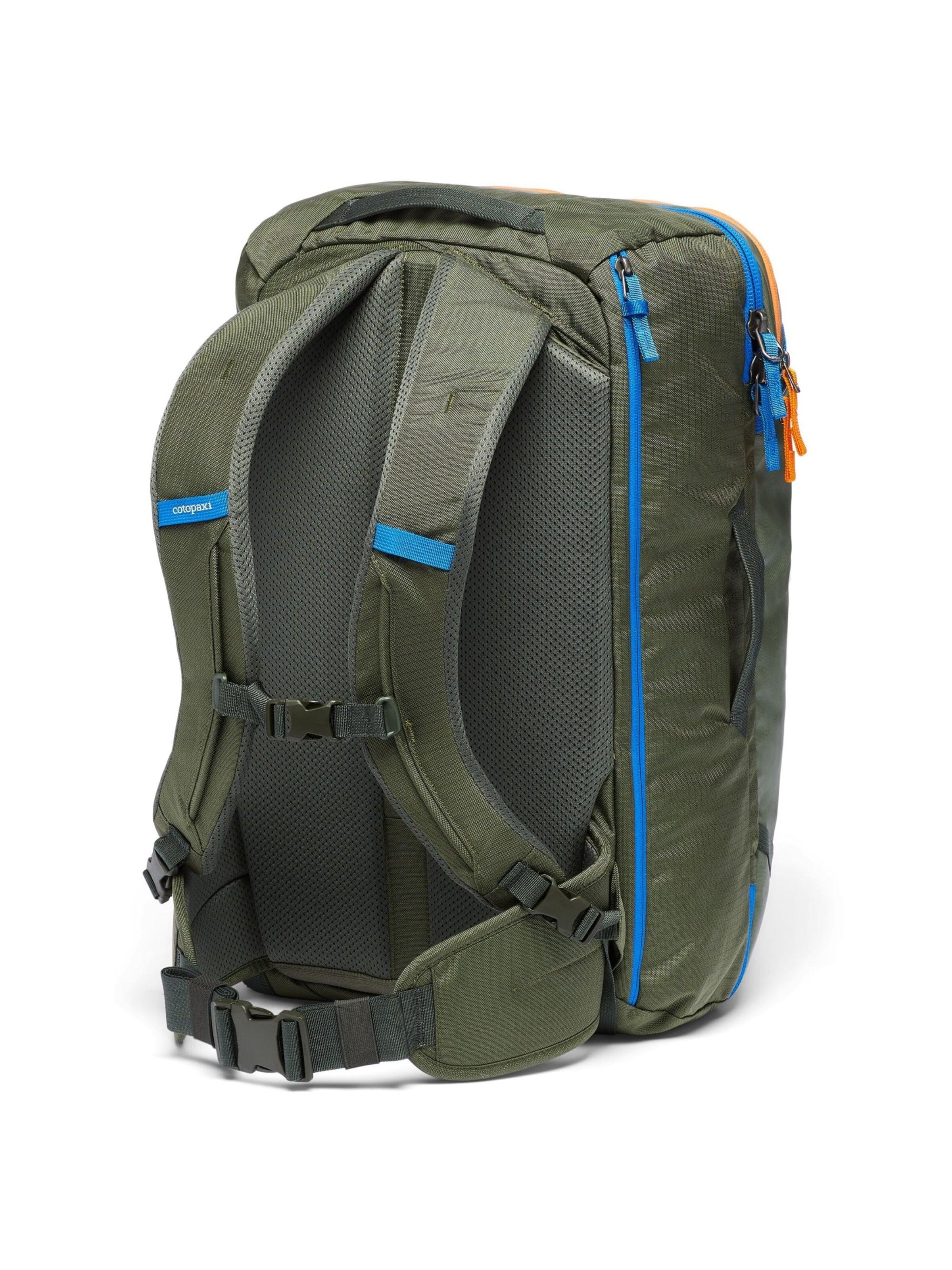 cotopaxi Rucksack 'Allpa'‌ in Grün
