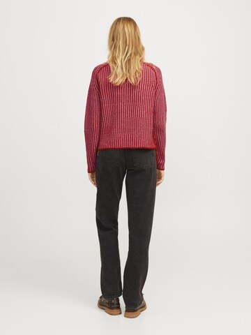 JJXX Pullover'JXMaghna' in Rot