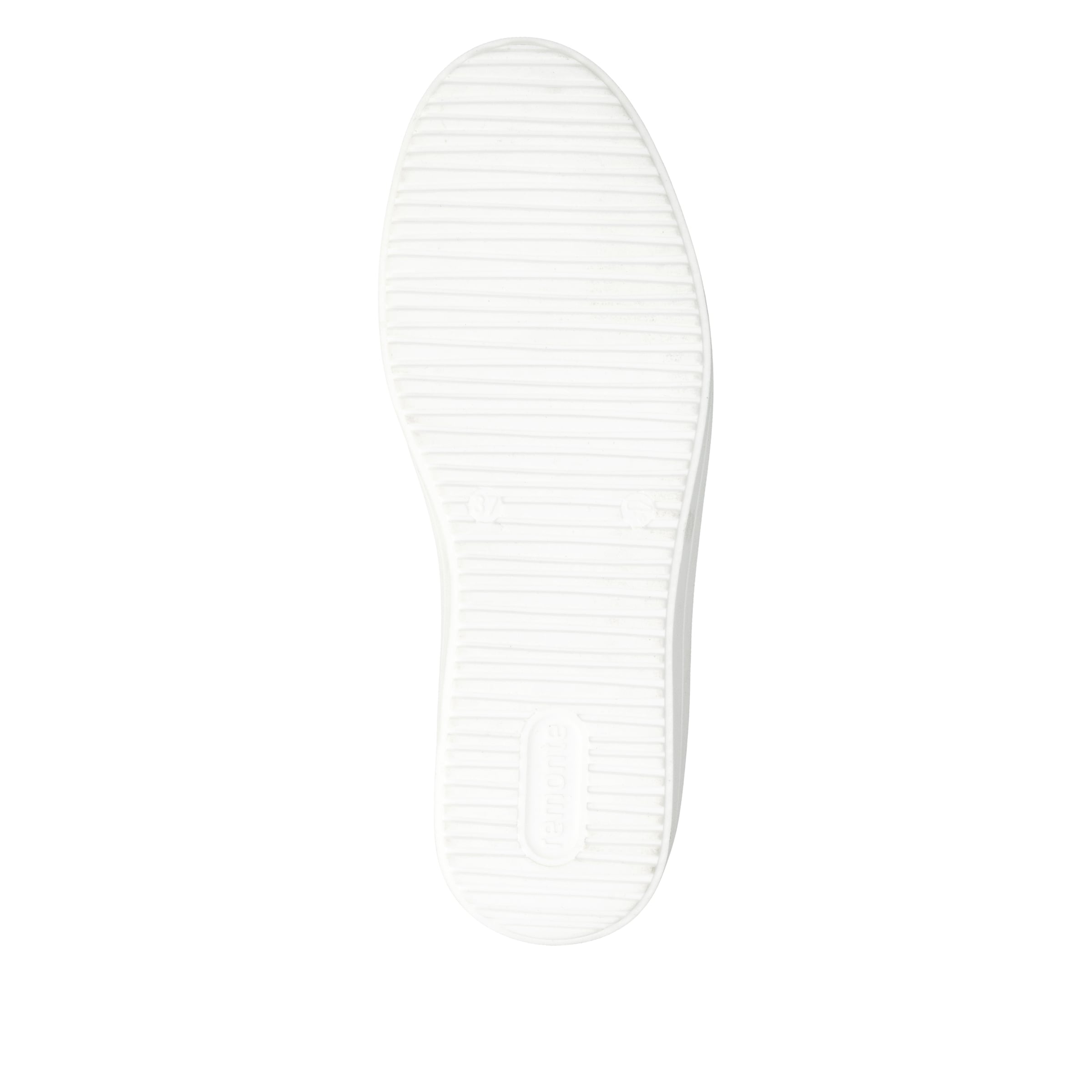 REMONTE Sneakers laag in Zwart